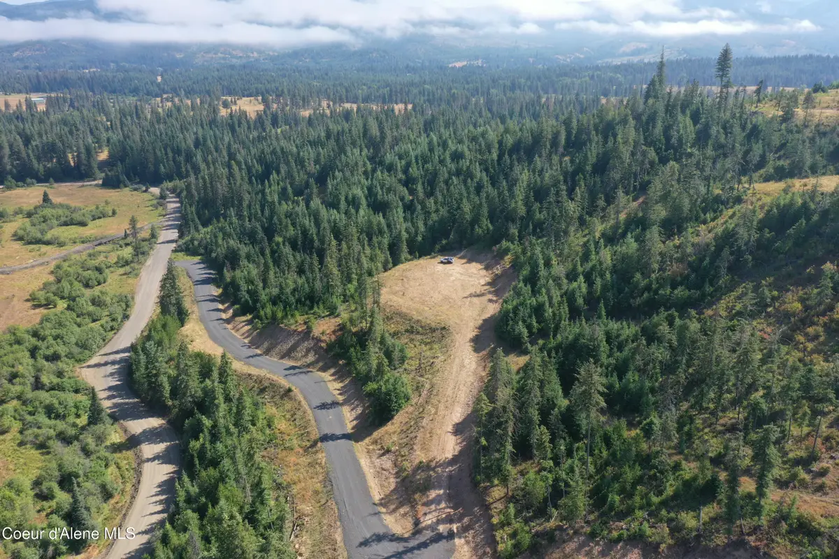 NKA Big Carpenter Creek, Fernwood, ID 83830 - #1