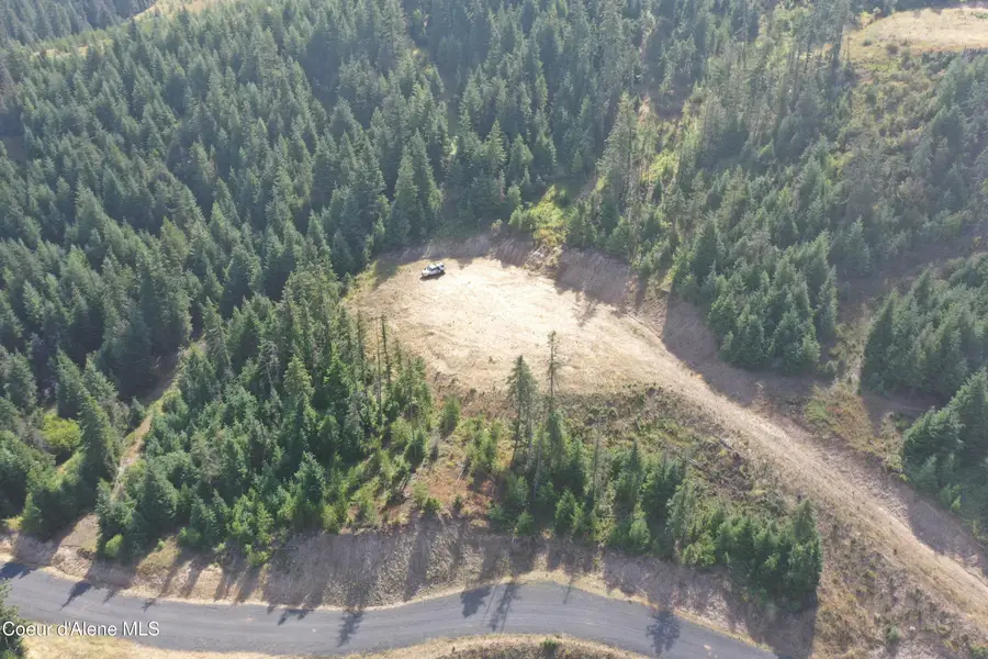 NKA Big Carpenter Creek, Fernwood, ID 83830 - #2