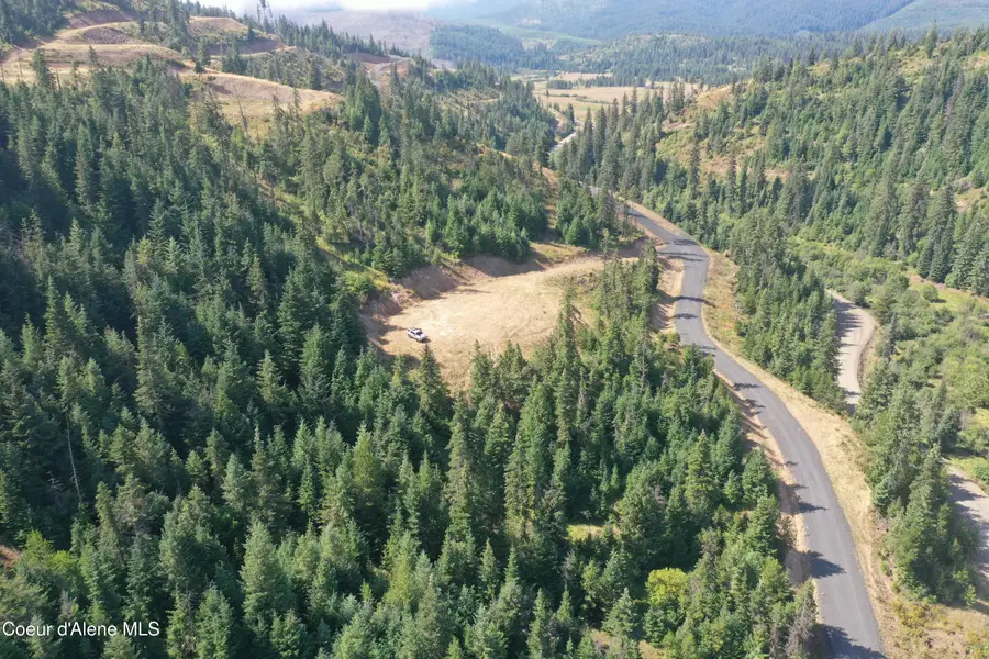 NKA Big Carpenter Creek, Fernwood, ID 83830 - #3