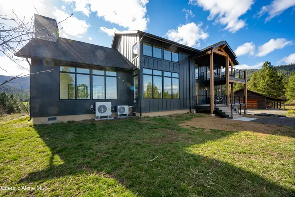 3693 S Puma DR, Coeur d'Alene, ID 83814