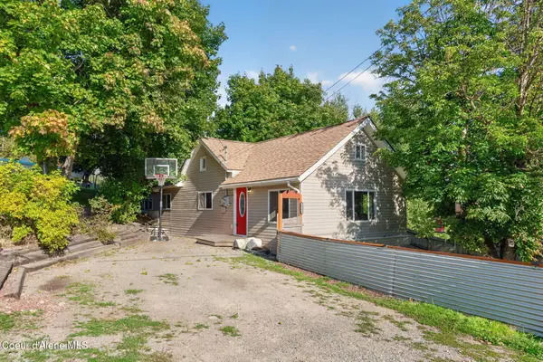 15170 Coeur D'Alene St, Rathdrum, ID 83858