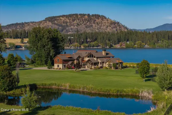 3512 Waitts Lake South Rd, Valley, WA 99181