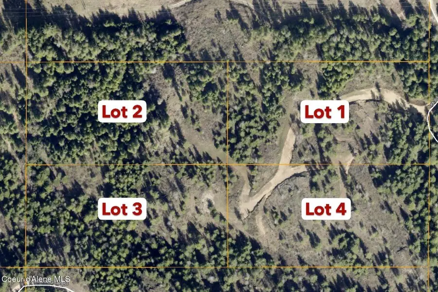 Lot 2 Stonegate Drive, Priest River, ID 83856 - #2