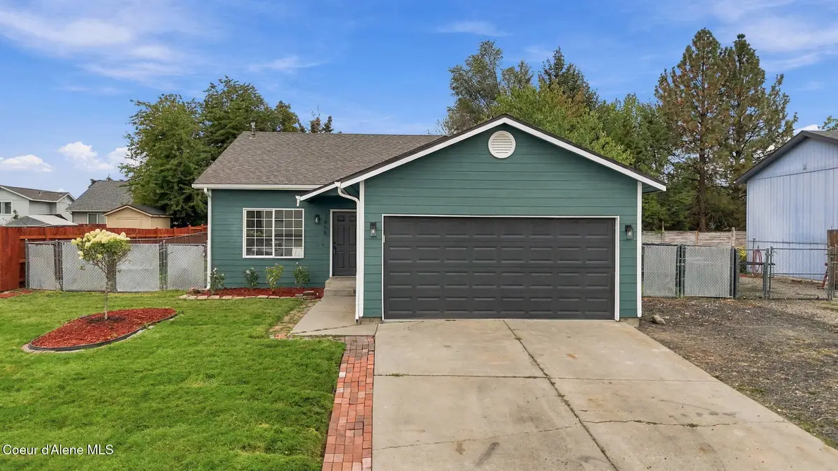1865 N Stagecoach DR, Post Falls, ID 83854 - #1
