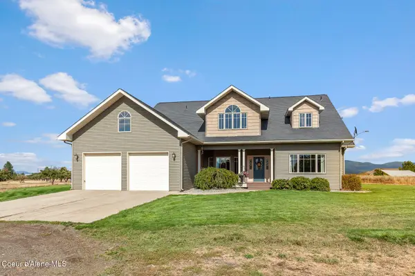 8808 E GREEN BLUFF RD, Colbert, WA 99005
