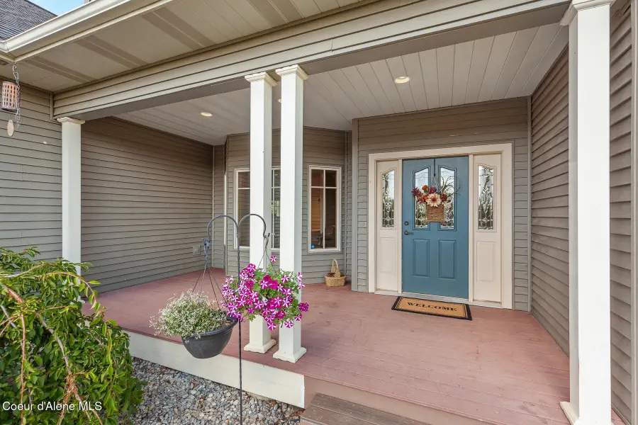 8808 E GREEN BLUFF RD, Colbert, WA 99005 - #2