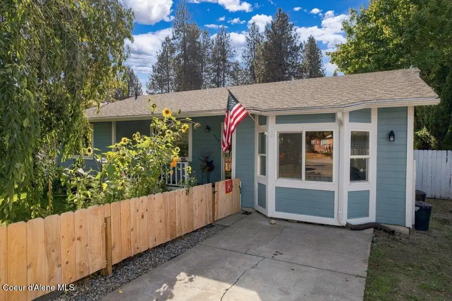 1904 E 3rd AVE, Post Falls, ID 83854 - #2