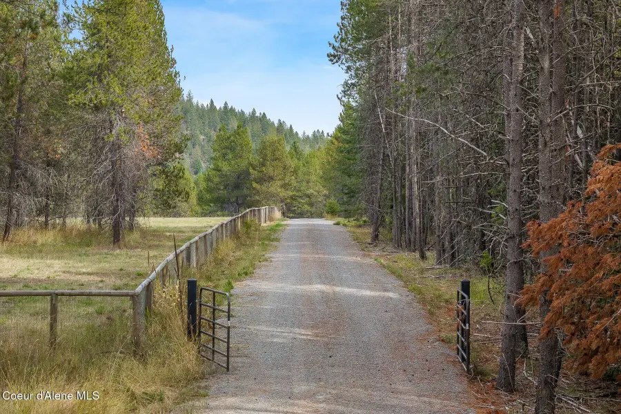 NKA SPIRIT LAKE CUTOFF RD, Priest River, ID 83856 - #2