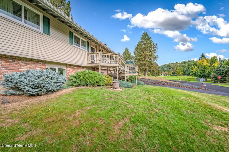 2471 E Stowe CT, Coeur Dalene, ID 83814 - #2