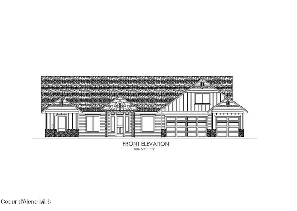 L16B8 N Eclipse Road, Rathdrum, ID 83858