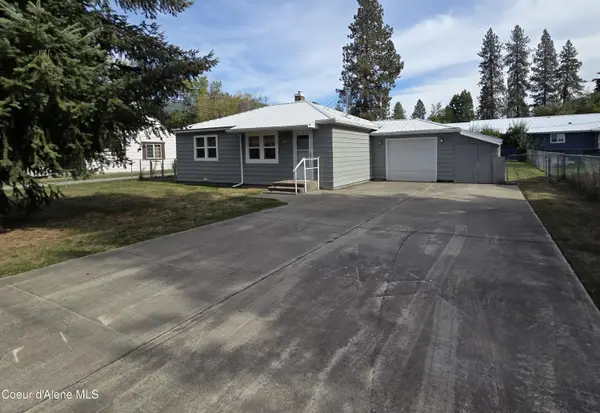 213 S Fifth ST, Osburn, ID 83849