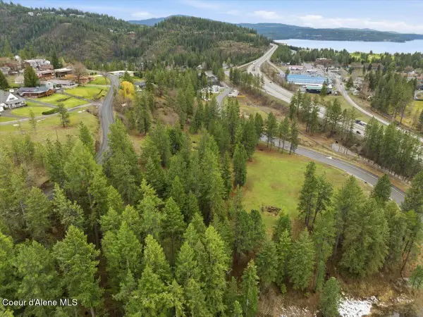 2586 E Fernan Hill RD, Coeur d'Alene, ID 83814