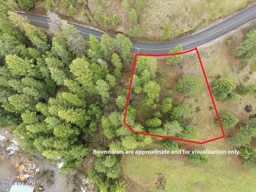 2586 E Fernan Hill RD, Coeur Dalene, ID 83814 - #2
