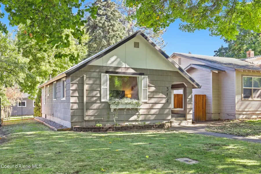312 S 16th ST, Coeur Dalene, ID 83814 - #2