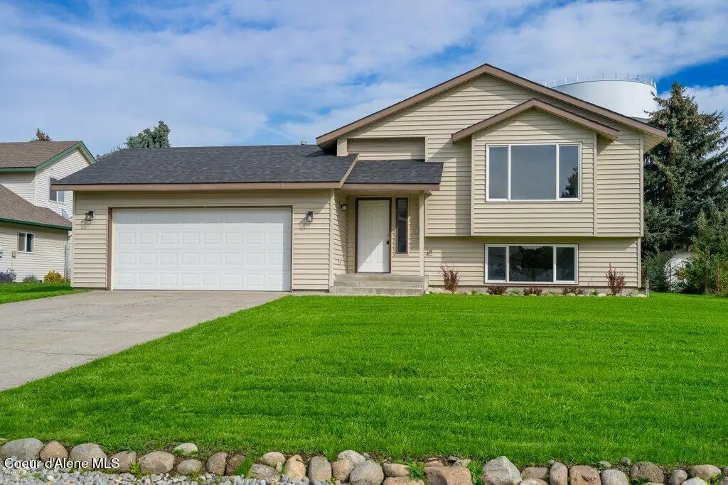 10928 N Krest CT, Hayden, ID 83835 - #1