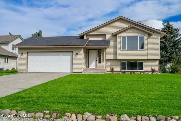 10928 N Krest CT, Hayden, ID 83835