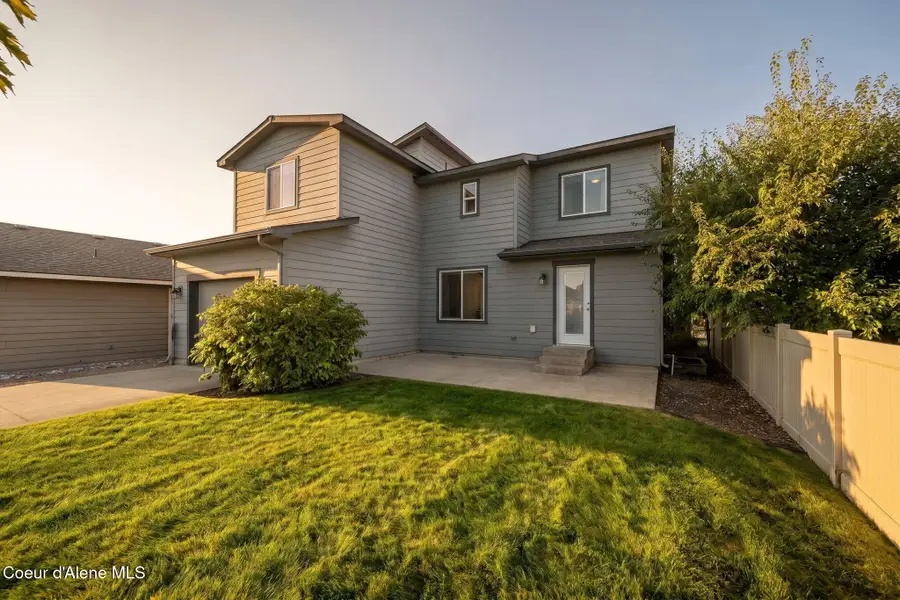 6551 N Cornwall ST, Coeur Dalene, ID 83815 - #3