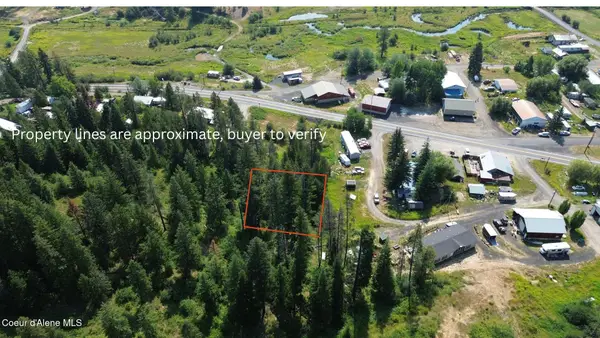TBD Lots 3.5-6 High Street, Emida, ID 83861