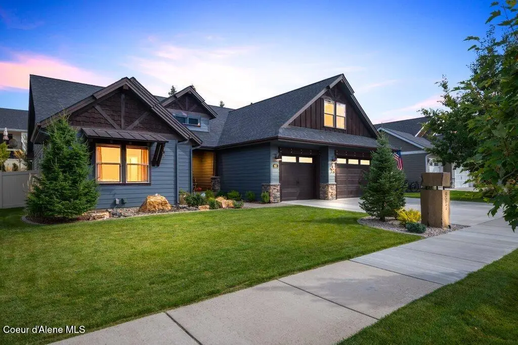 967 E Hurricane DR, Hayden, ID 83835 - #1