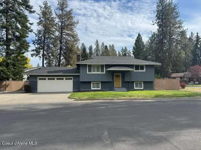 373 S Tamarack DR, Post Falls, ID 83854 - #1