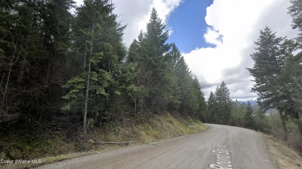 3000 E Half Round Bay Rd, Harrison, ID 83833 - #1