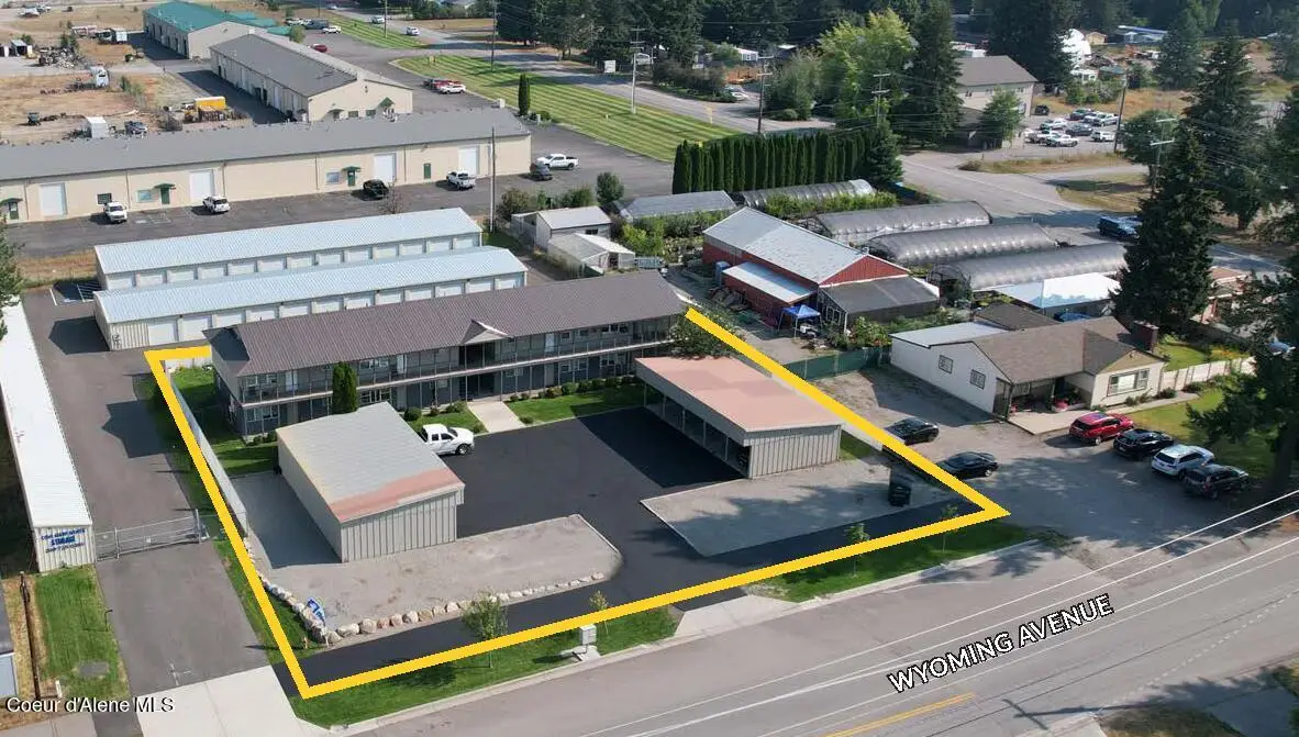 91 W Wyoming AVE, Hayden, ID 83835 - #1