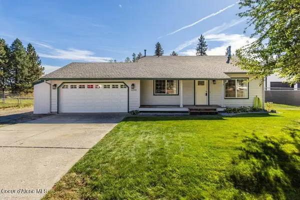 16348 N Westwood DR, Rathdrum, ID 83858