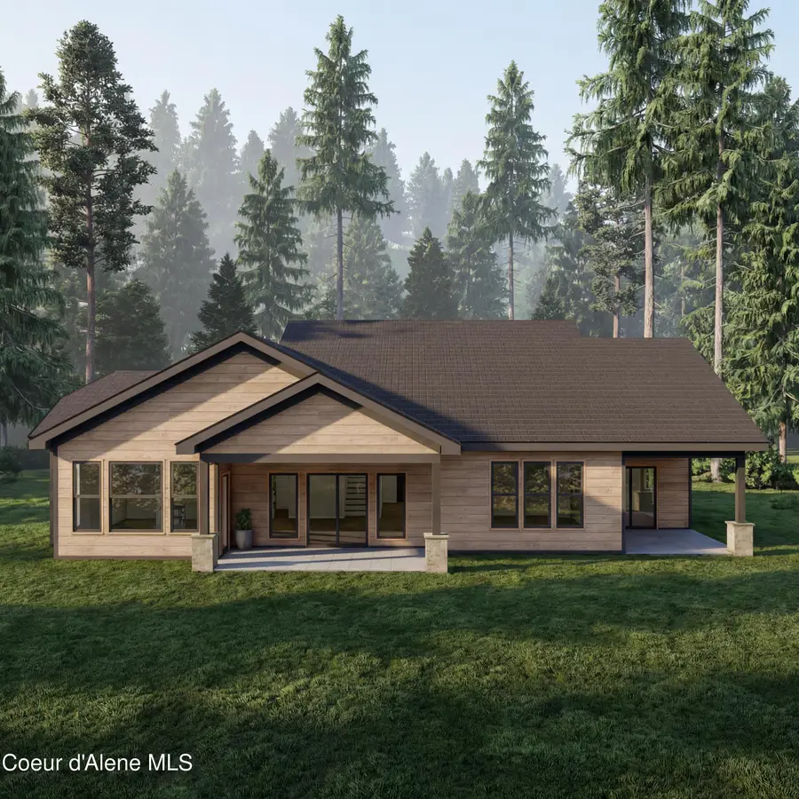 4 Ellington Ct, Athol, ID 83801 - #2