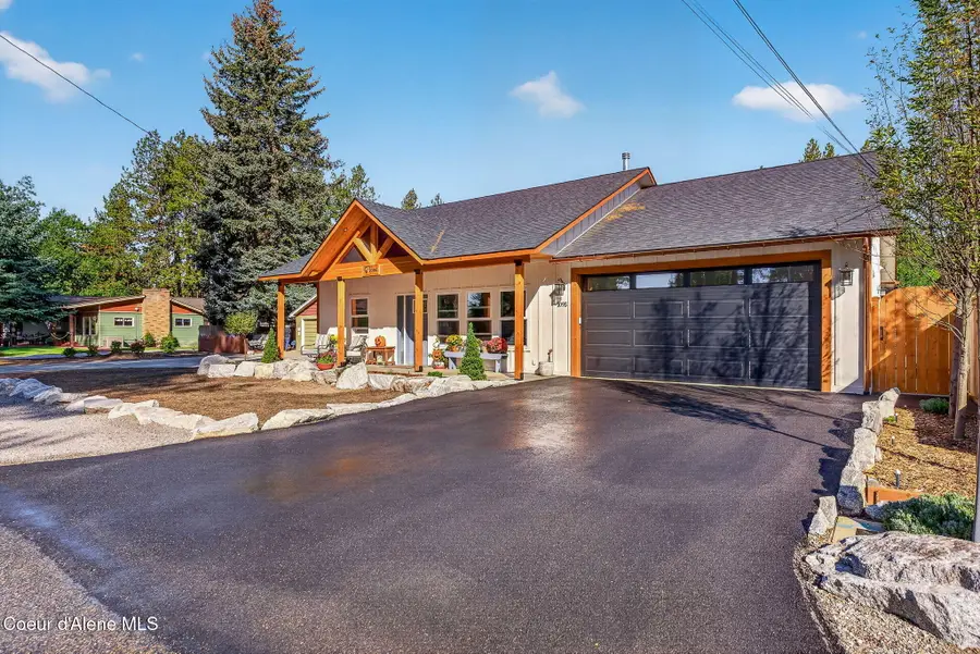 1095 E TIMBER LN, Coeur Dalene, ID 83815 - #2