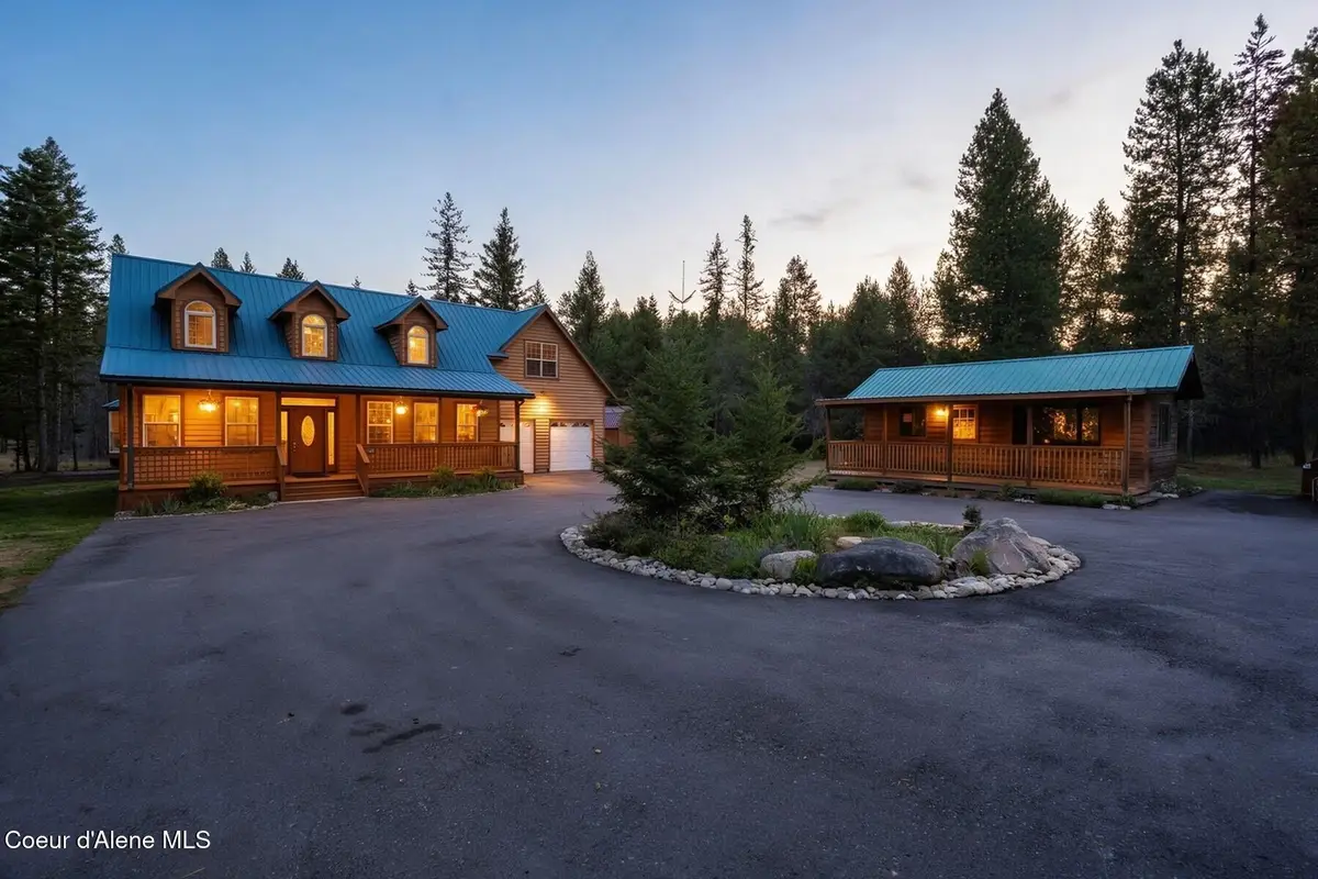 130 Cable Drive, Sagle, ID 83860 - #1