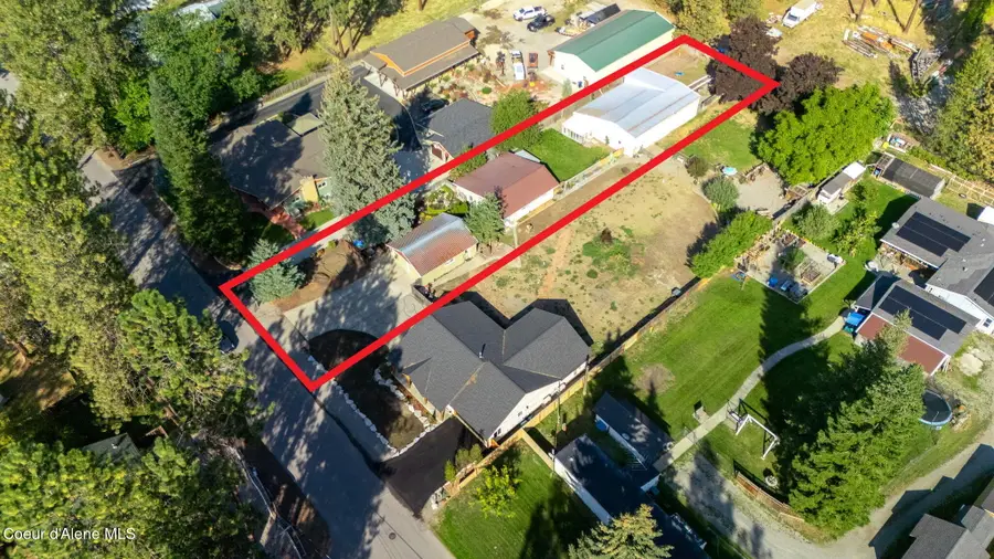 1075 E TIMBER LN, Coeur Dalene, ID 83815 - #2