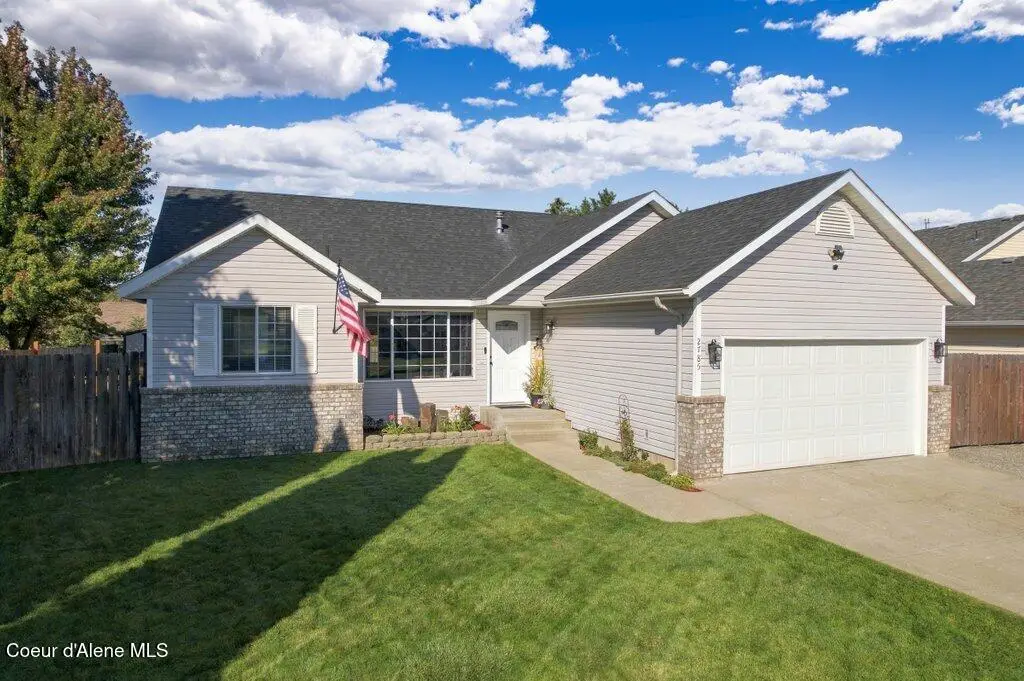 2785 N Sand Trap WAY, Post Falls, ID 83854 - #1