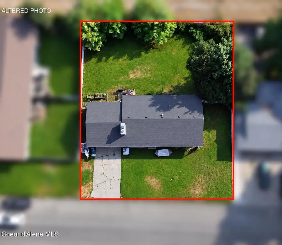 2810 W Masters DR, Coeur Dalene, ID 83815 - #2