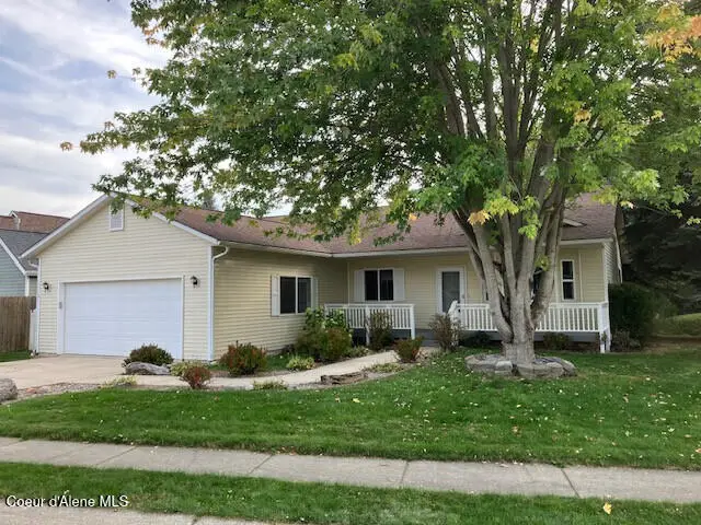 1718 Northshore DR, Sandpoint, ID 83864 - #1