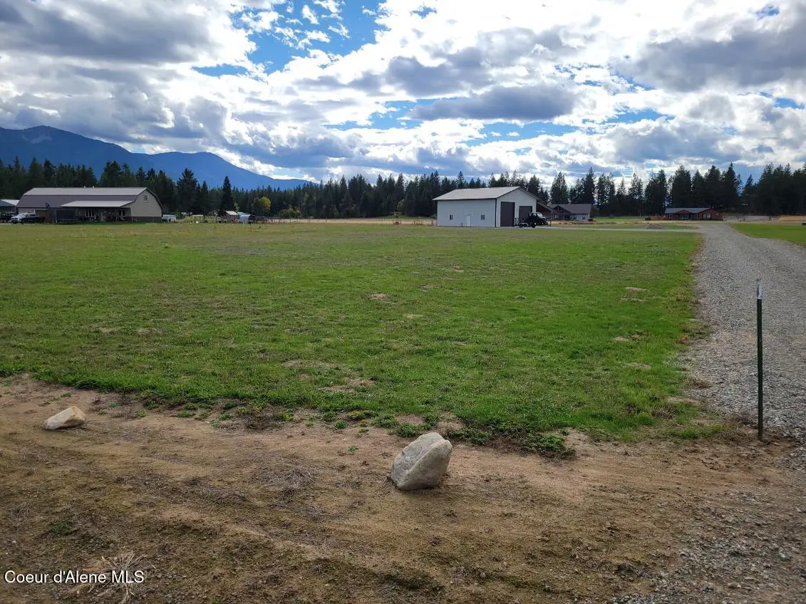 620 E Mountain View RD, Moyie Springs, ID 83845 - #1