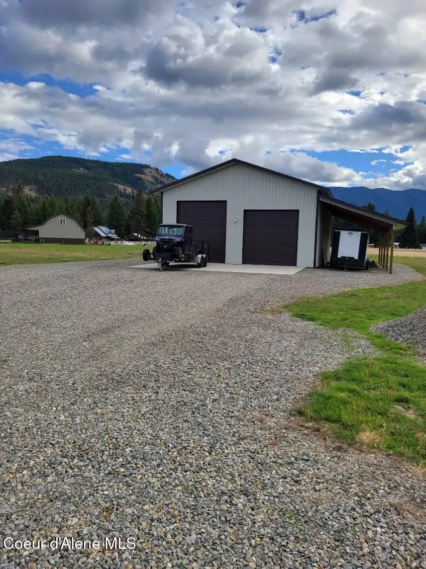 620 E Mountain View RD, Moyie Springs, ID 83845 - #3