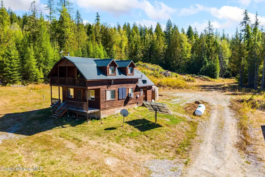 439 Raven RDG, Sandpoint, ID 83864 - #2