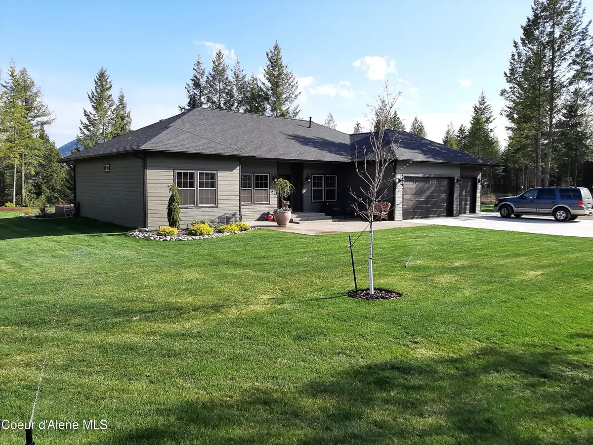 49 Miley CT, Moyie Springs, ID 83845 - #1