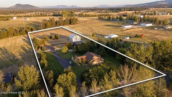 2591 W Diamond Bar RD, Rathdrum, ID 83858