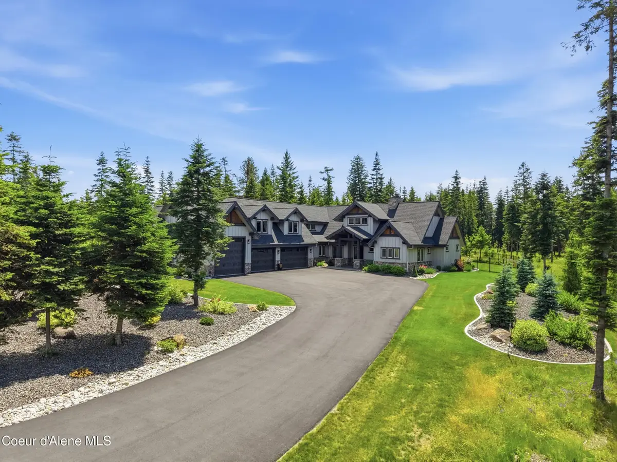 2117 E Amulet Cir, Rathdrum, ID 83858 - #1