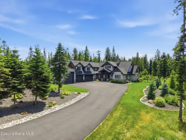 2117 E Amulet Cir, Rathdrum, ID 83858