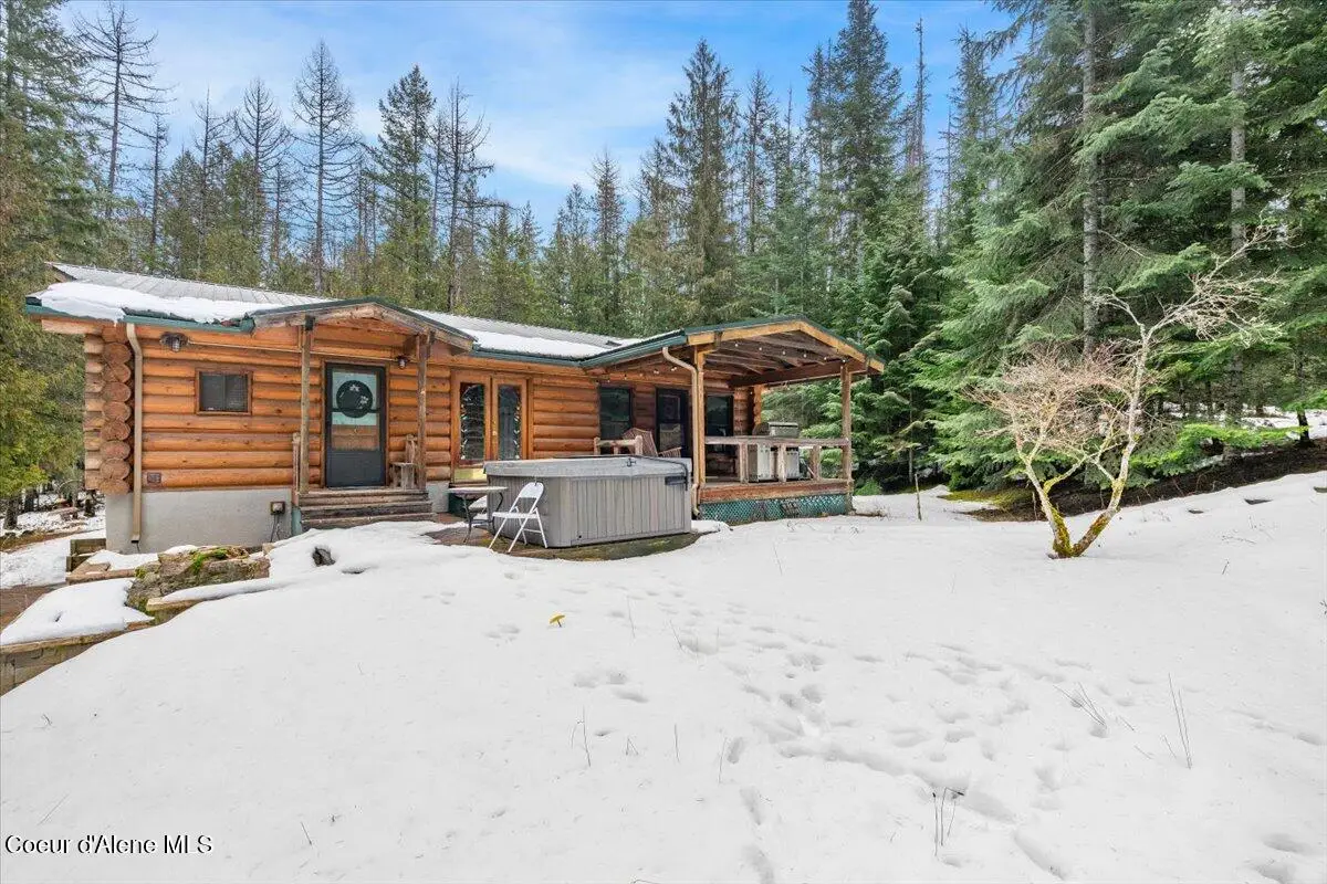 382 Fry Creek Rd, Sagle, ID 83860 - #1
