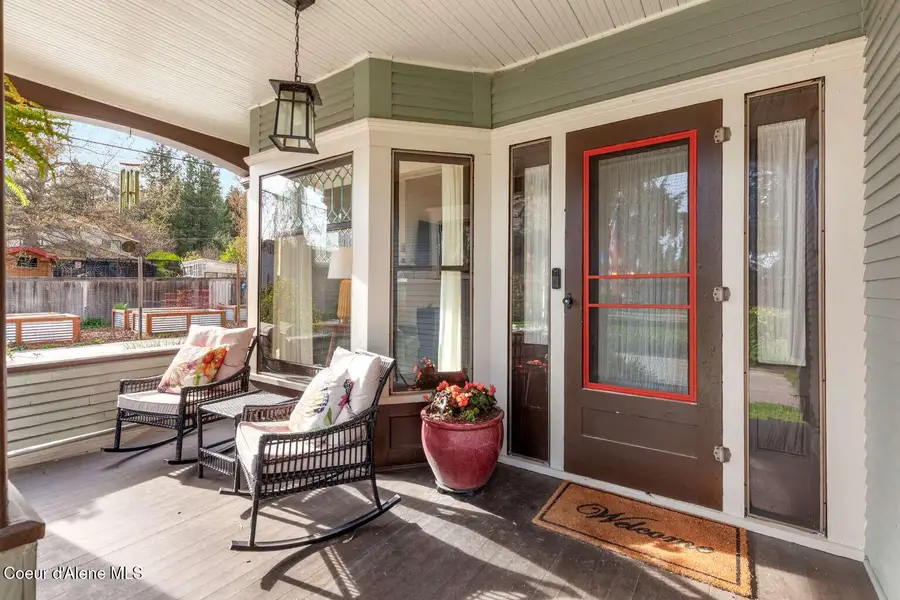 1040 N 23rd ST, Coeur D Alene, ID 83814 - #3
