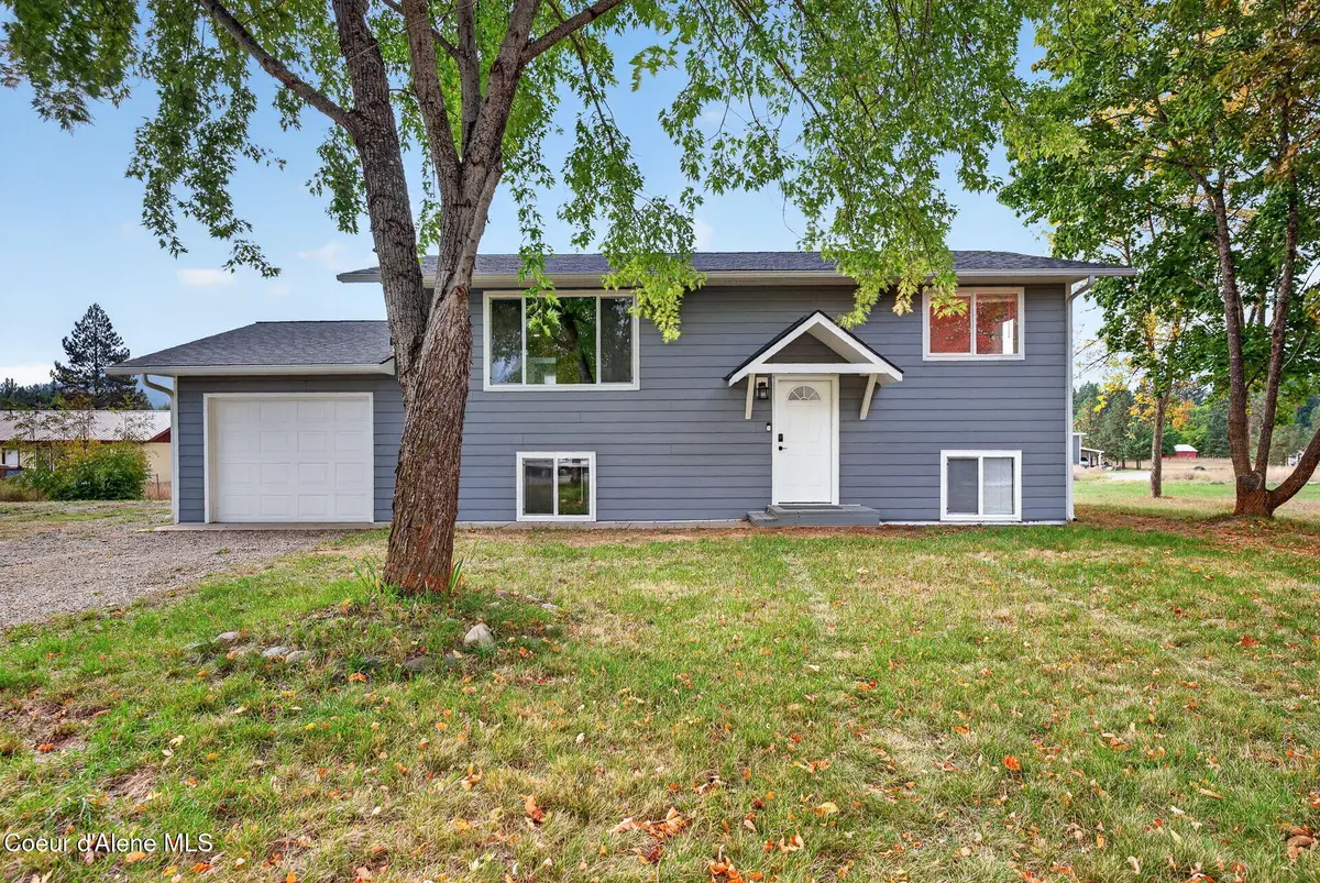 60 Cherry LN, Moyie Springs, ID 83845 - #1