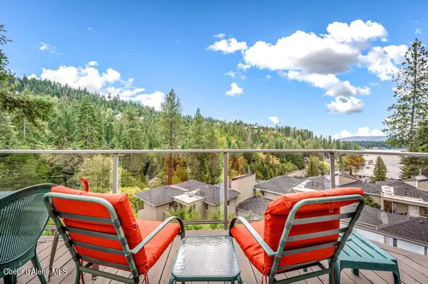 3574 E Tobler RD #UNIT C12, Hayden, ID 83835