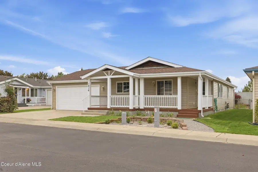 1816 W Bounty LOOP, Hayden, ID 83835 - #2