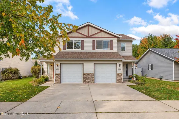 1219/ 1217 Forsythia AVE, Sandpoint, ID 83864