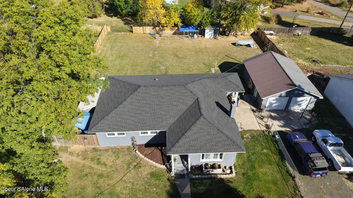9919 W D ST, Worley, ID 83876 - #1