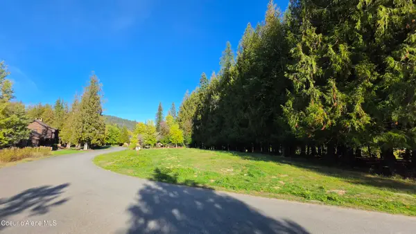 NKA N Idaho Club Drive, Sandpoint, ID 83864