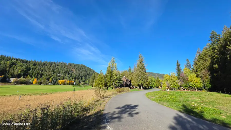 NKA N Idaho Club Drive, Sandpoint, ID 83864 - #2
